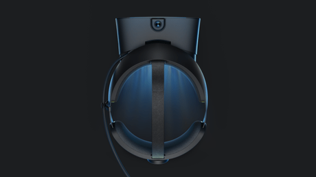 Facebook anuncia el lanzamiento del Oculus Rift S