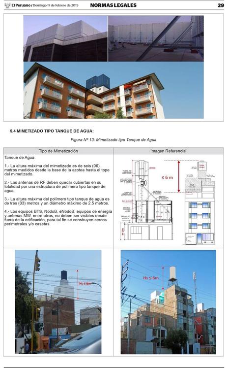 D.S. Nº 004-2019-MTC - 200 METROS