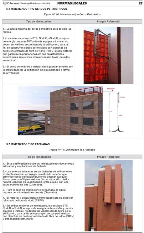 D.S. Nº 004-2019-MTC - 200 METROS