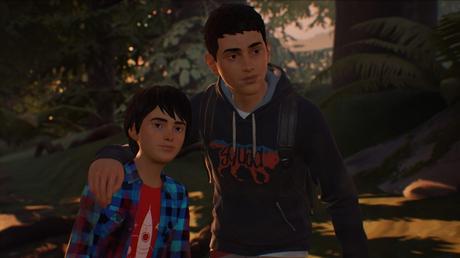 Life is Strange 2 anuncia la fecha de salida de sus tres próximos episodios