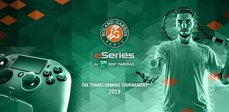 Carlos «Che» representará a España en la final del Roland-Garros eSeries by BNP Paribas