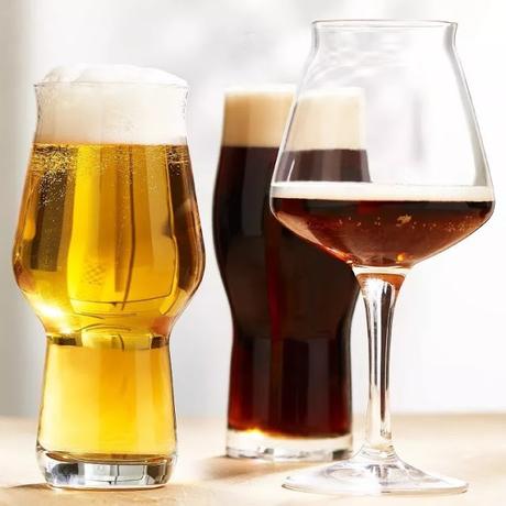 Copa de cerveza Craft Master One, de Rastal Copa de cerveza Craft Master One, de Rastal