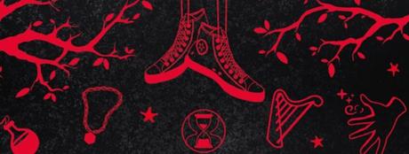 Novedades en libros 2019: “Brujas y nigromantes: Hermandad”, de Raquel Brune