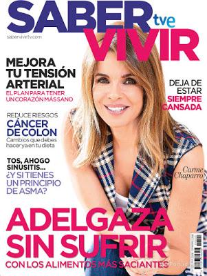 Revistas Abril 2019 (Regalos, Suscripciones y mes que viene)