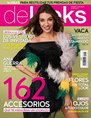 Revistas Abril 2019 (Regalos, Suscripciones y mes que viene)