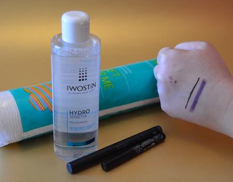 IWOSTIN – la cosmética para pieles sensibles, alérgicas y problemáticas