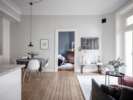 Home tour: TENDENCIAS DE ANTES Y DE AHORA Home tour: TENDENCIAS DE ANTES Y DE AHORA