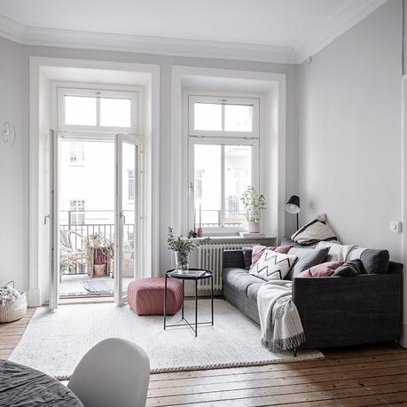 Home tour: TENDENCIAS DE ANTES Y DE AHORA Home tour: TENDENCIAS DE ANTES Y DE AHORA