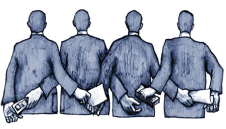 ¿Pero que Carajo  es 