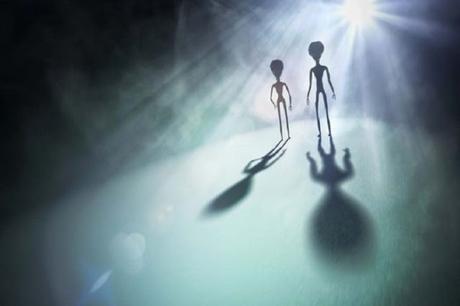 Habitantes de #CiudadBolívar #Venezuela recibieron una “visita extraterrestre” #Alienigenas #Ovnis #ET  (FOTOS Y VIDEO)