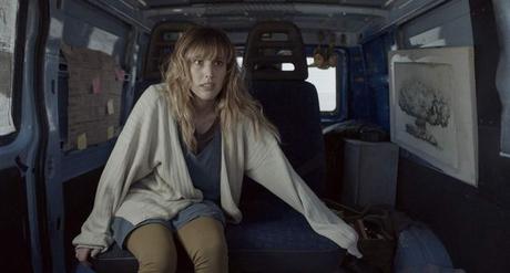 Festival de Málaga 2019: “522. Un gato, un chino y mi padre”, sí, ese es el título.