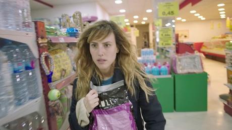 Festival de Málaga 2019: “522. Un gato, un chino y mi padre”, sí, ese es el título.