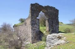 Repoblación y despoblación en la Sierra Norte tras la Reconquista Repoblación y despoblación en la Sierra Norte tras la Reconquista