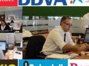 Cómo trabajar banco
