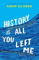 Reseña: Solo quedó nuestra historia | Adam Silvera Reseña: Solo quedó nuestra historia | Adam Silvera