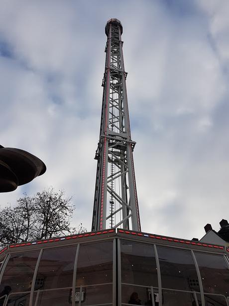 Mercadillos navideños:Bonn