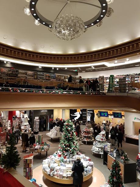 Mercadillos navideños:Bonn