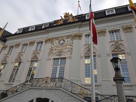 Mercadillos navideños:Bonn