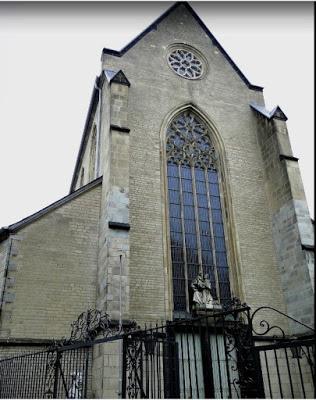 Mercadillos navideños:Bonn