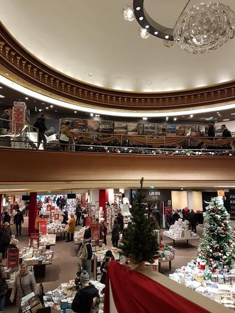 Mercadillos navideños:Bonn