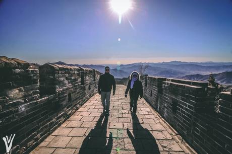 Cómo ir a la Muralla China y Qué Esperar de Esta Maravilla cómo ir a la Muralla China