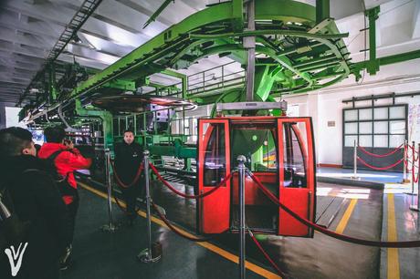 Cómo ir a la Muralla China y Qué Esperar de Esta Maravilla teleférico Muralla China