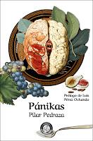 Pánikas, de Pilar Pedraza