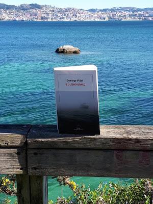 El último barco (Domingo Villar)