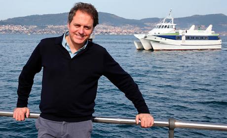 El último barco (Domingo Villar)