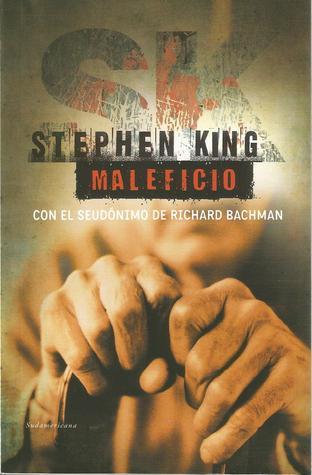 Maleficio (Stephen King)