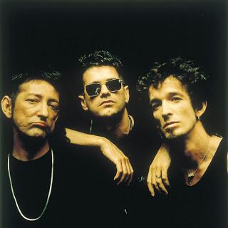 Radio Futura - Corazón de tiza (1990)