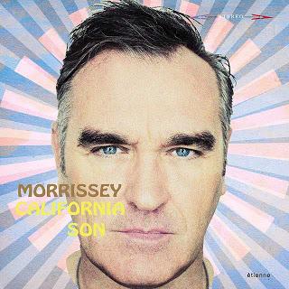 Morrissey - Morning Starship (2019)