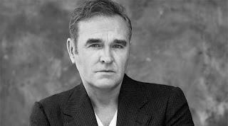 Morrissey - Morning Starship (2019)
