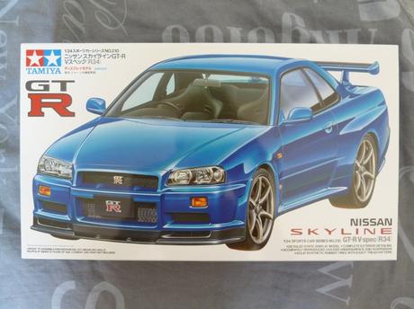 Nissan Gtr Occasion Portrait Que Vraiment Ahurissant