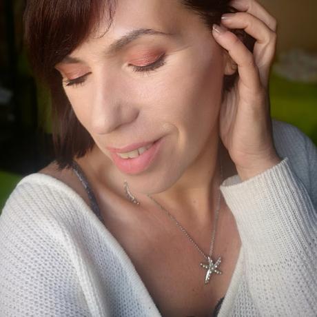 Paleta Warm Rust de Nyx: Info, swatches y 3 looks con ella.