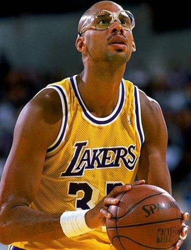 El quinteto favorito de Kobe Bryant