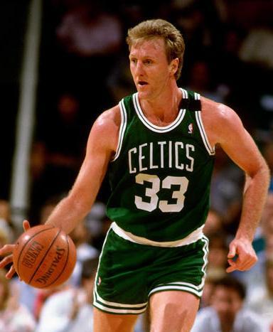 El quinteto favorito de Kobe Bryant