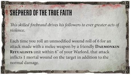 Resumen de Warhammer Community hoy jueves