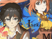 Isekai Cheat Magician