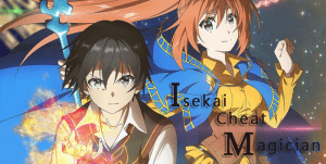 Isekai Cheat Magician 1