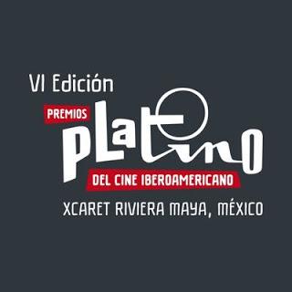 LISTA COMPLETA DE NOMINADOS A LOS PREMIOS PLATINO 2019