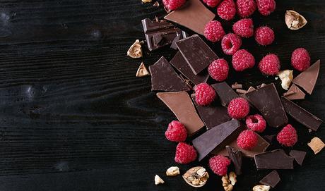 Un estudio demuestra que el cacao es bueno para aliviar los cólicos menstruales