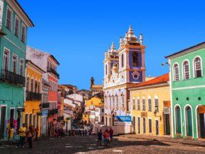 Los 7 mejores destinos para este 2019