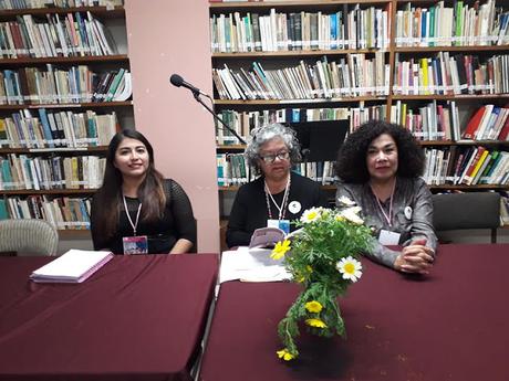 Grito de Mujer 2019-Ensenada-Baja California-México Grito de Mujer 2019-Ensenada-Baja California-México