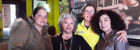 Grito de Mujer 2019-Ensenada-Baja California-México Grito de Mujer 2019-Ensenada-Baja California-México