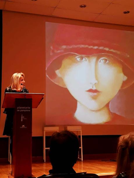 Grito de Mujer 2019-Pamplona-Navarra-España