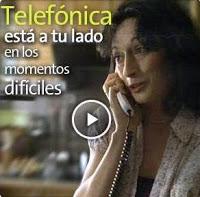 Bienvenidos al futuro: recuerdos de Telefónica un año después