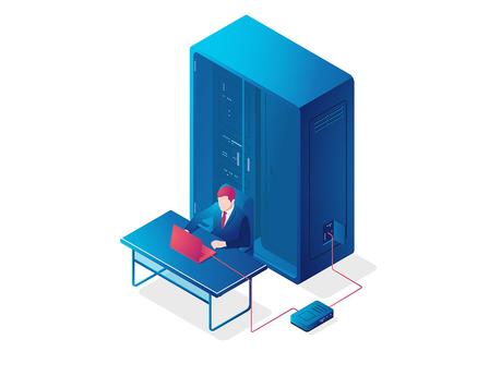 Serverless Computing (Arquitecturas sin servidor) en la nube para la empresa