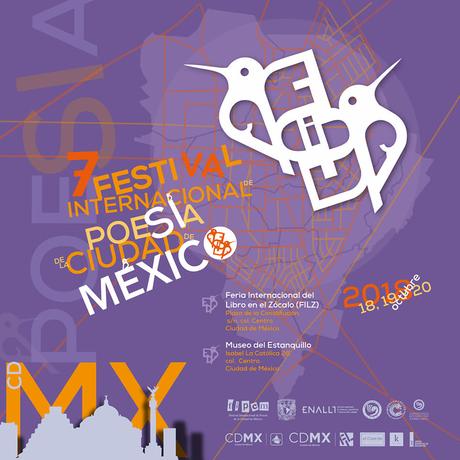 Festival Internacional de Poesía de la Ciudad de México