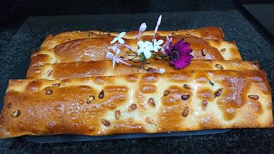 COCAS DE VIDRE CON ANIS